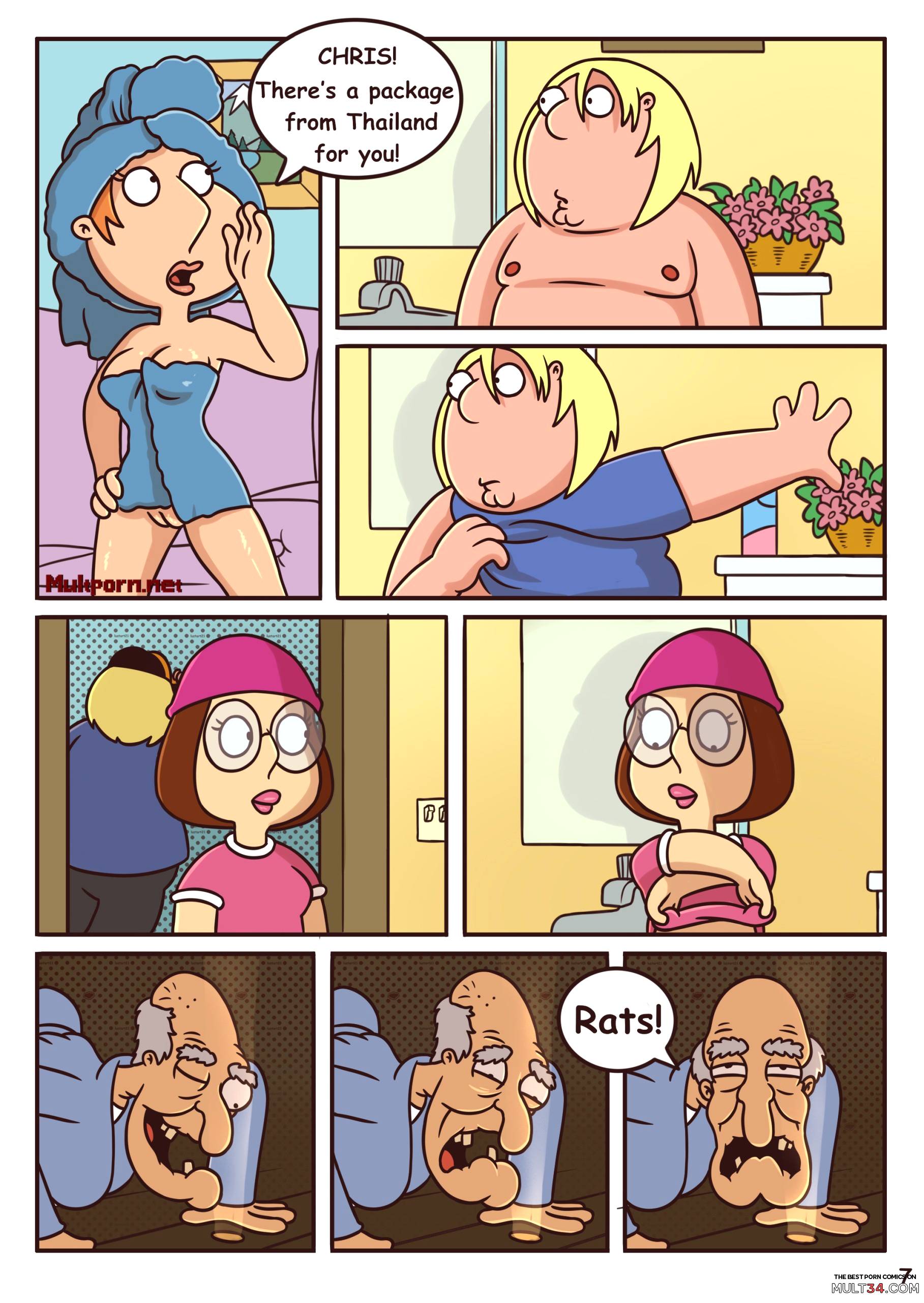 Giggity Goo 2 page 9