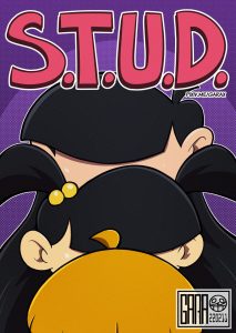 S.T.U.D. page 1