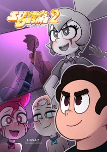 Steven’s Desire 2