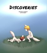 Discoveries page 1