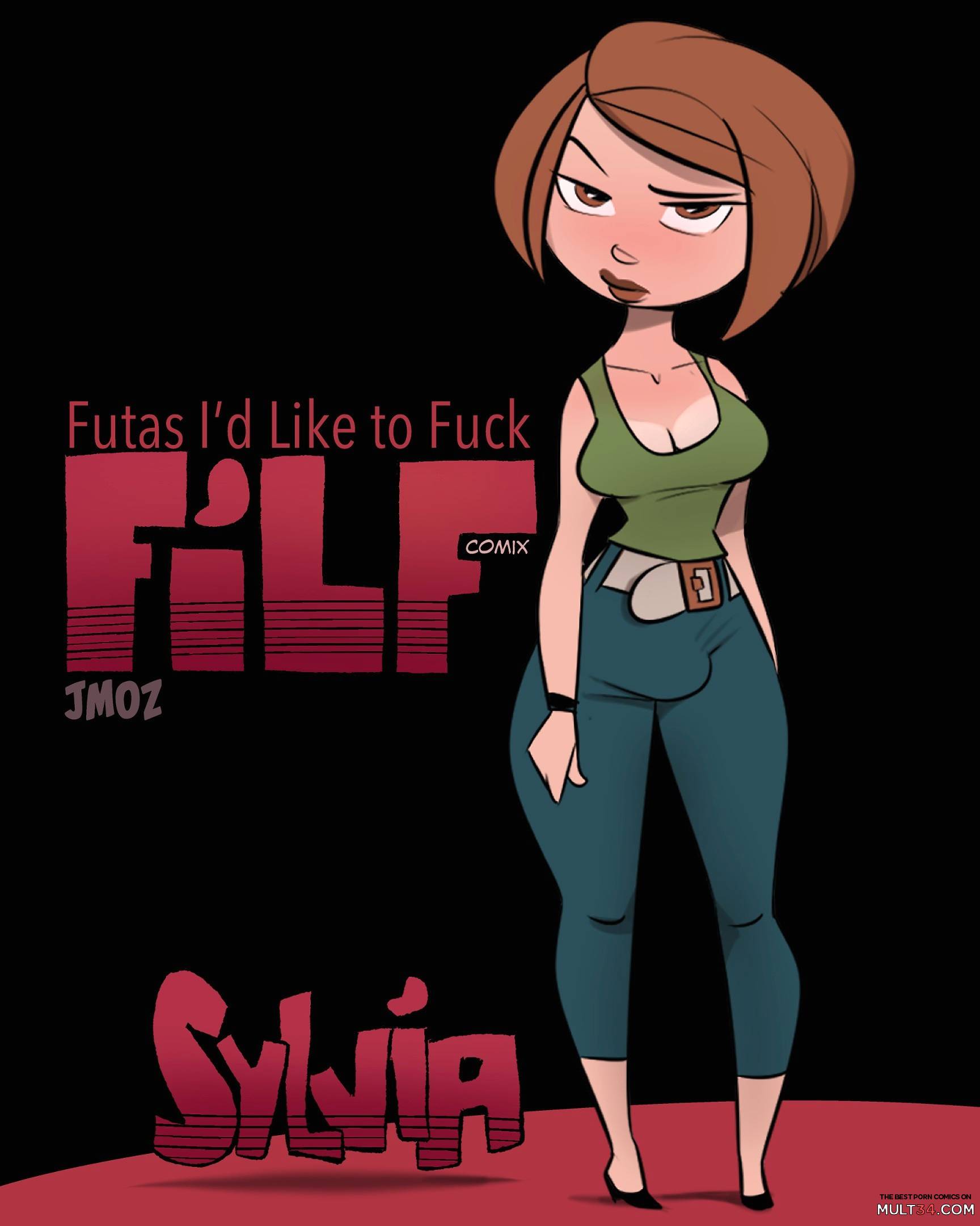 FILF - Futas I'd Like to Fuck page 2