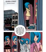 Ramona Flowers X Shota page 1