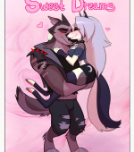 Sweet Dreams - Delki page 1
