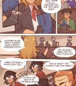 Tatiana and Max page 1
