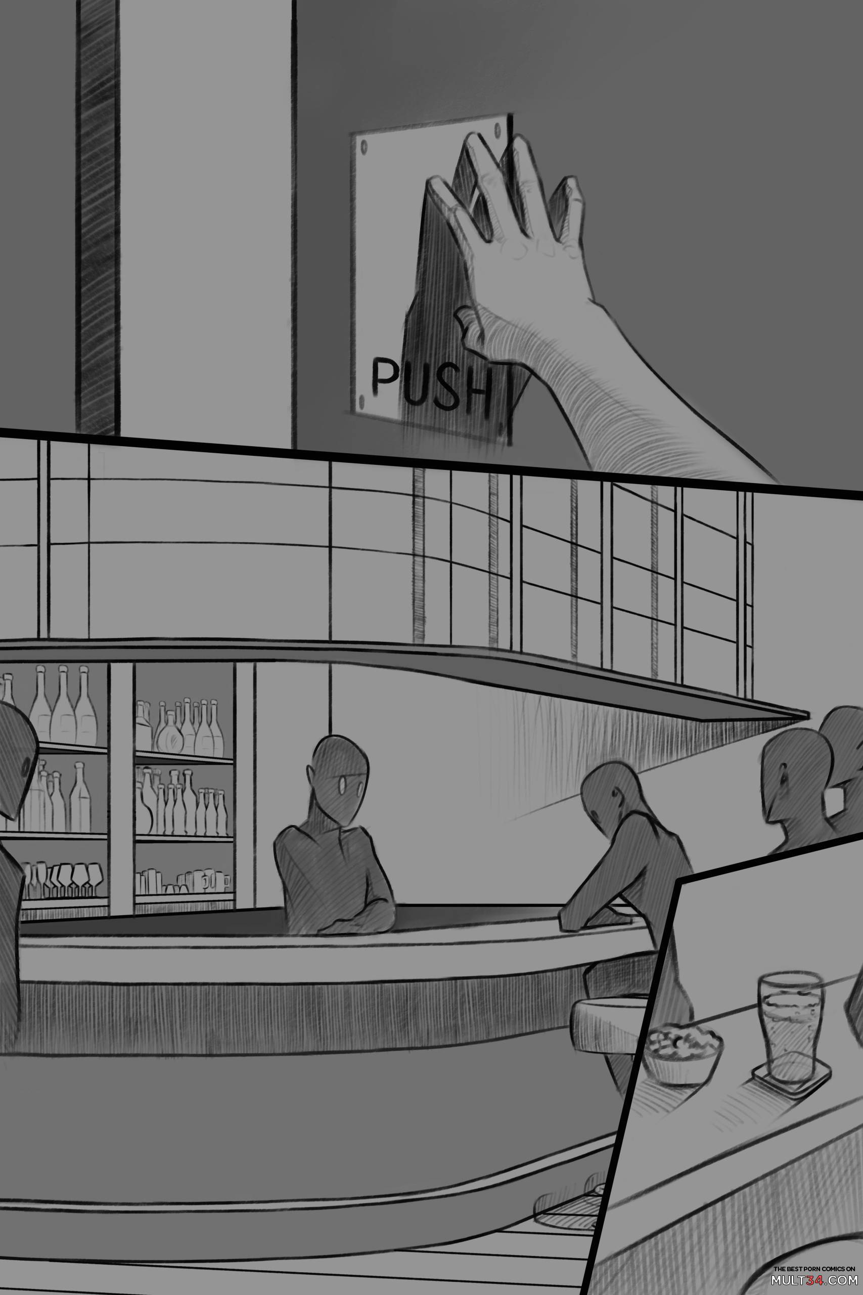 Through Her Eyes page 8