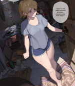Ashbie Moon page 1