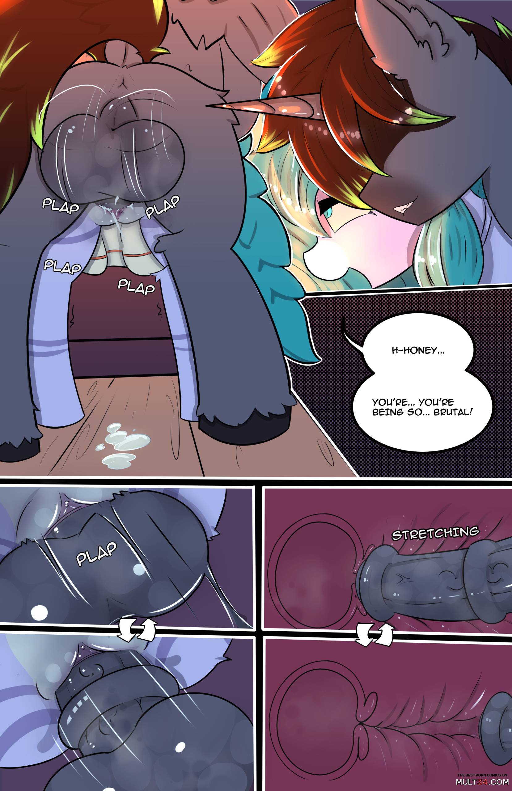 Cream Pie page 4