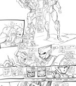 Klang Lessons - Porn Comics page 1