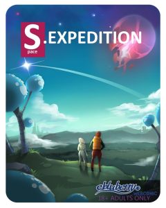 S.EXpedition Part 1 - Porn Comics page 1