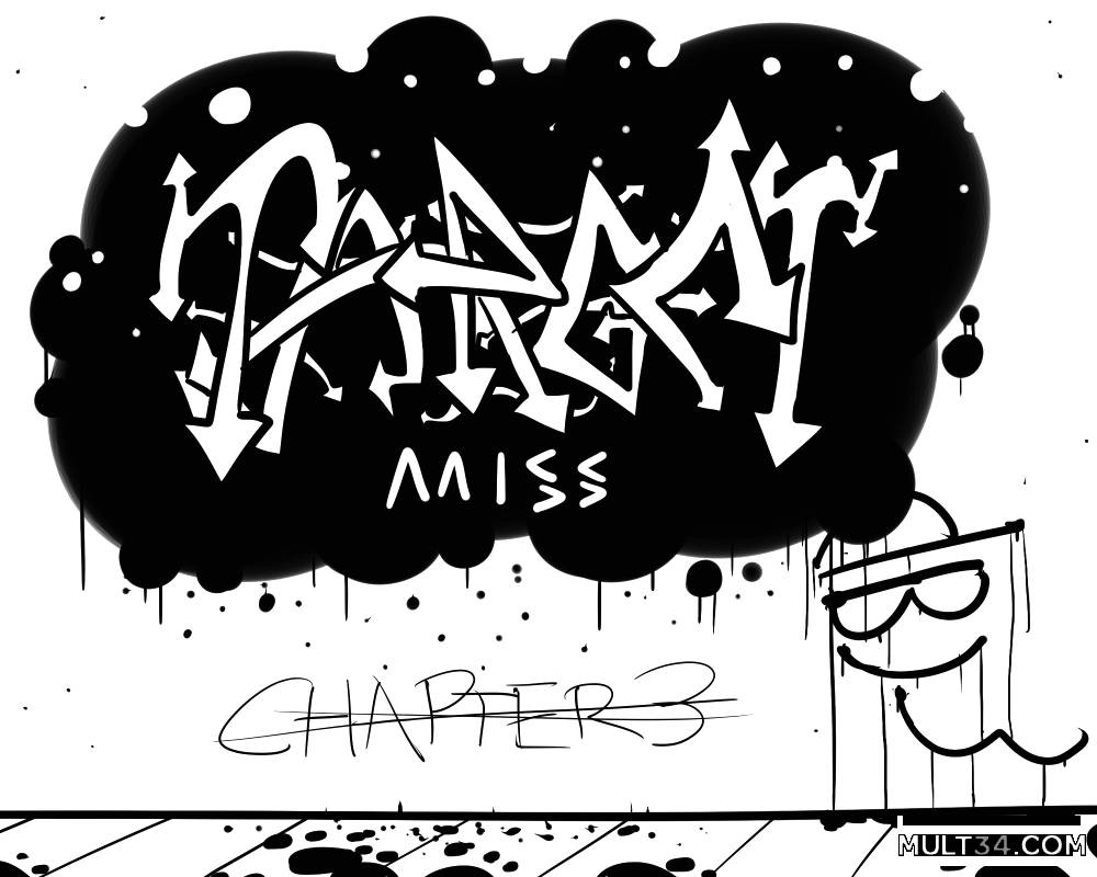 Target Miss 1, 2, 3, 4 - Porn Comics page 121