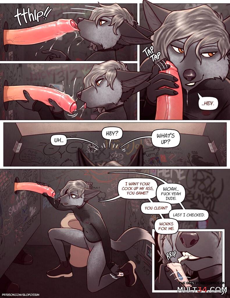 The Common Grounds - Porn Comics page 31