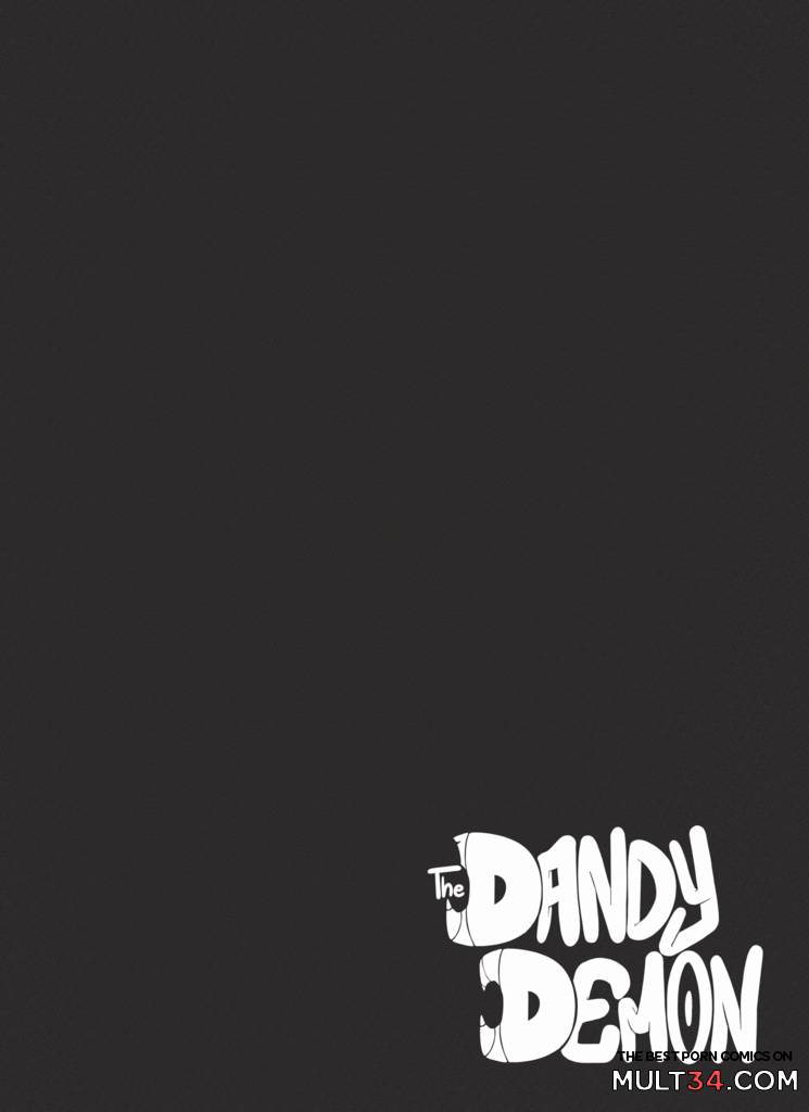 The Dandy Demons Chapter 11 - Porn Comics page 12