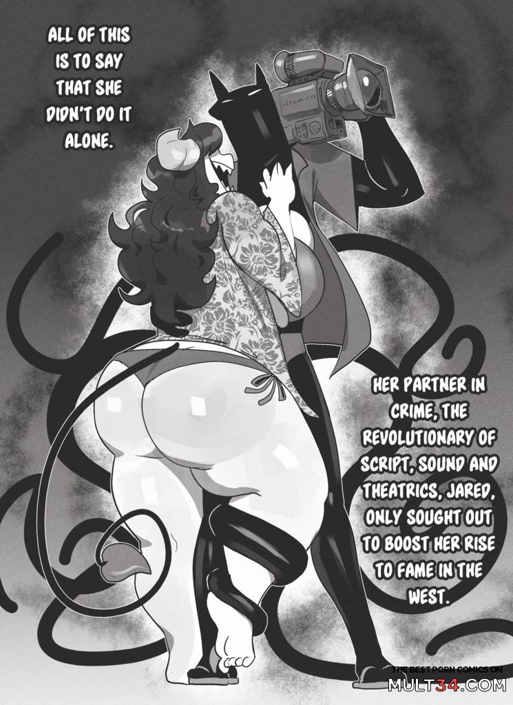 The Dandy Demons Chapter 11 - Porn Comics page 17