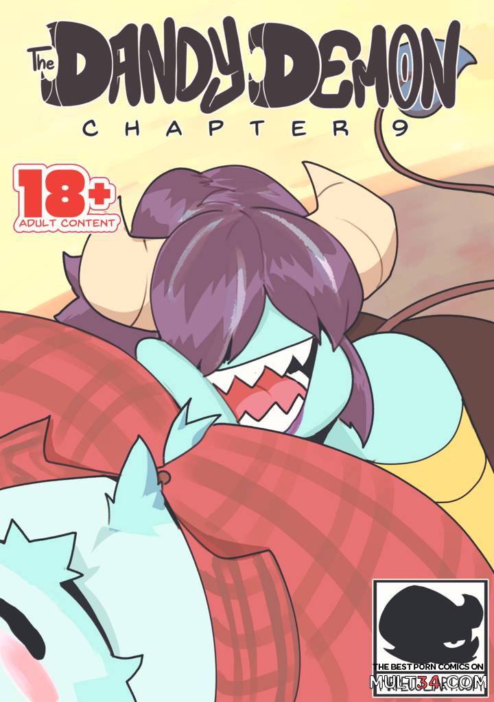 The Dandy Demons Chapter 9 - Porn Comics page 1