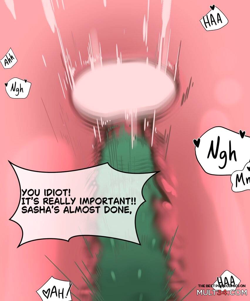 Ginekologda shafqatsiz jinsiy aloqa