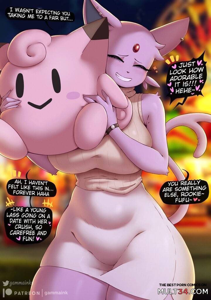 Stern Partner - Porn Comics page 5