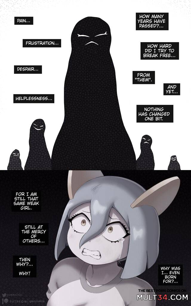 Stern Partner - Porn Comics page 62