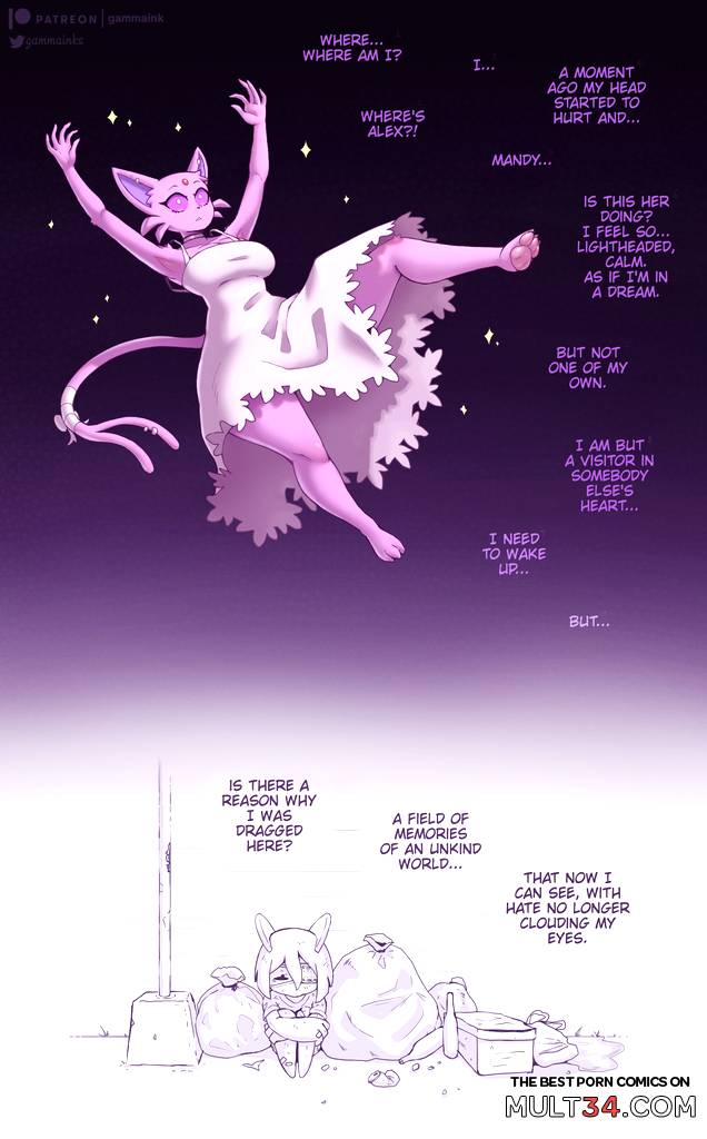 Stern Partner - Porn Comics page 63
