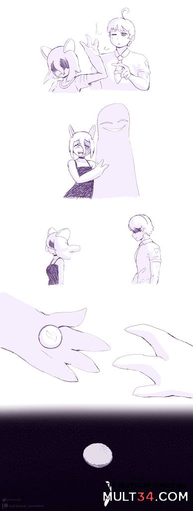 Stern Partner - Porn Comics page 74