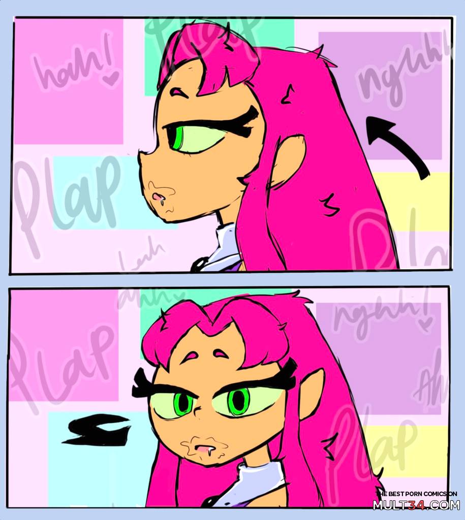 TTG Smut - Porn Comics page 6