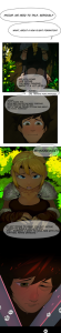 Astrid Hofferson - Porn Comics page 1