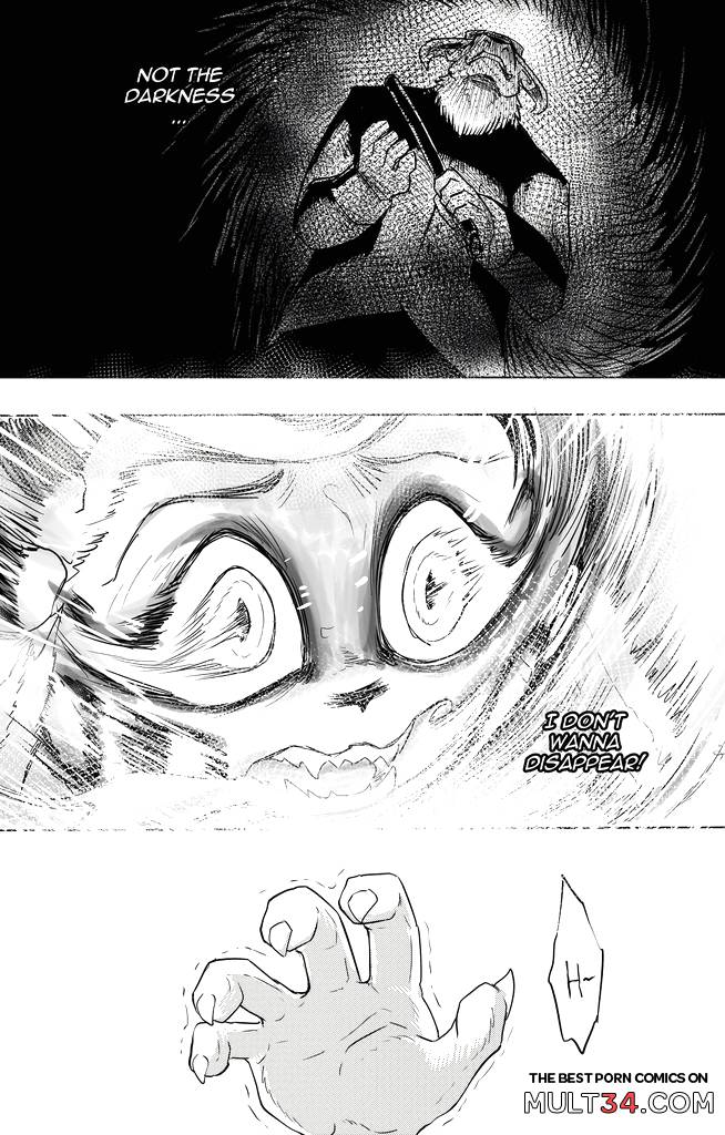 Furry Fight Chronicles 41 - 50 - Porn Comics page 137