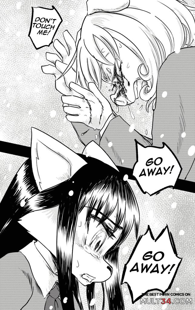 Furry Fight Chronicles 41 - 50 - Porn Comics page 95