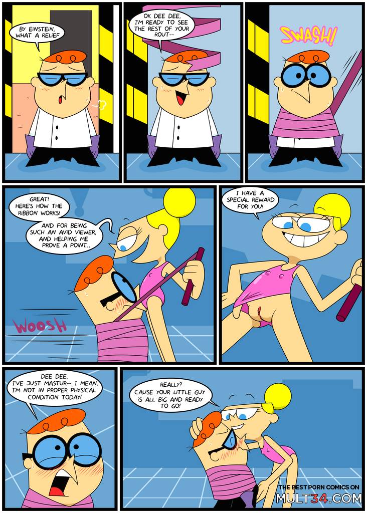 NTR.exe - Porn Comics page 10