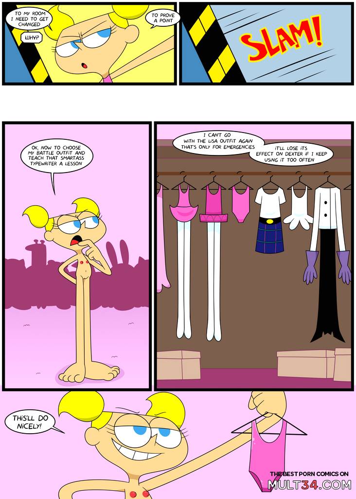 NTR.exe - Porn Comics page 5
