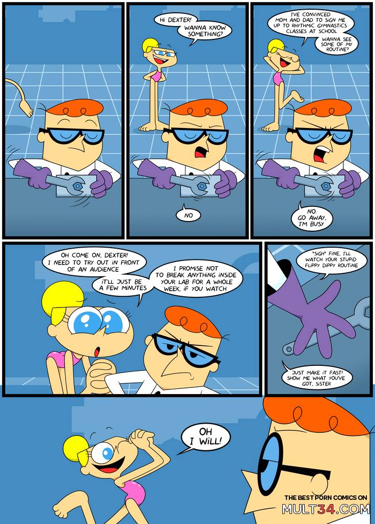 NTR.exe - Porn Comics page 6