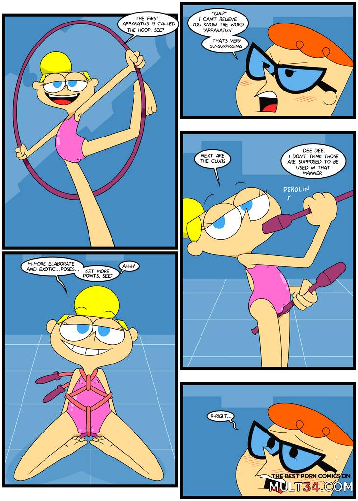 NTR.exe - Porn Comics page 7