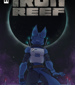 The Iron Reef - Porn Comics page 1