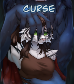 The Moon’s Curse - Porn Comics page 1