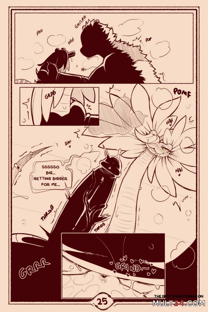 Way of the Viper - Porn Comics page 26