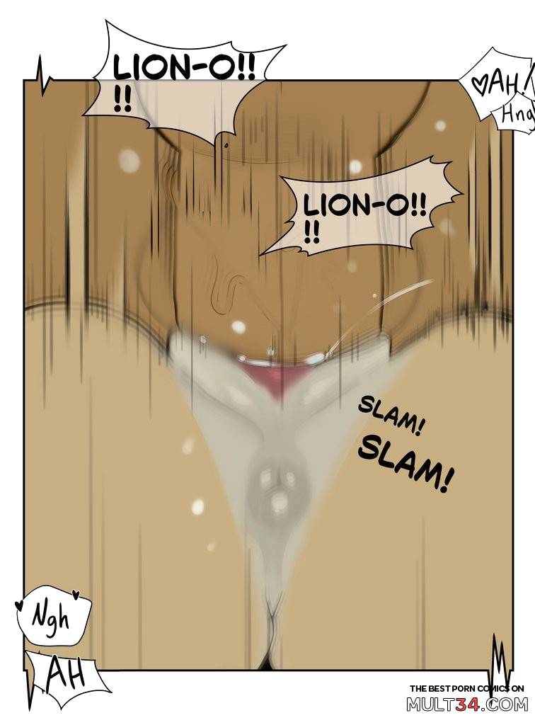 Wilykit - Porn Comics page 2