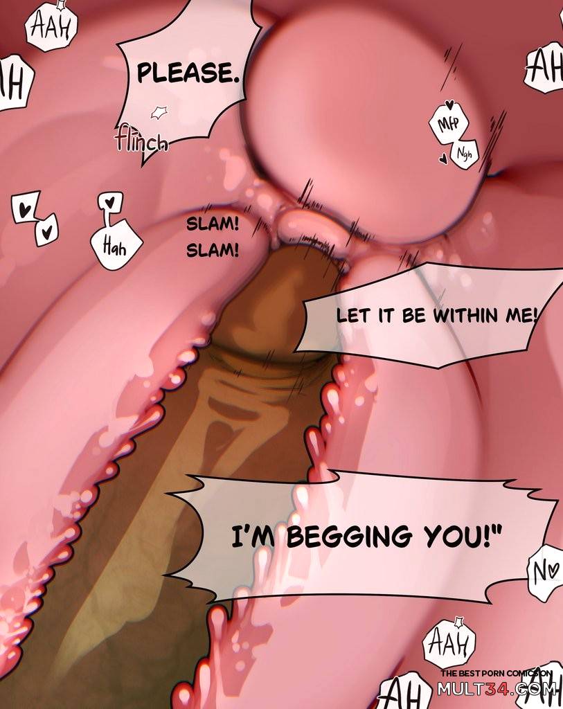 Wilykit - Porn Comics page 5