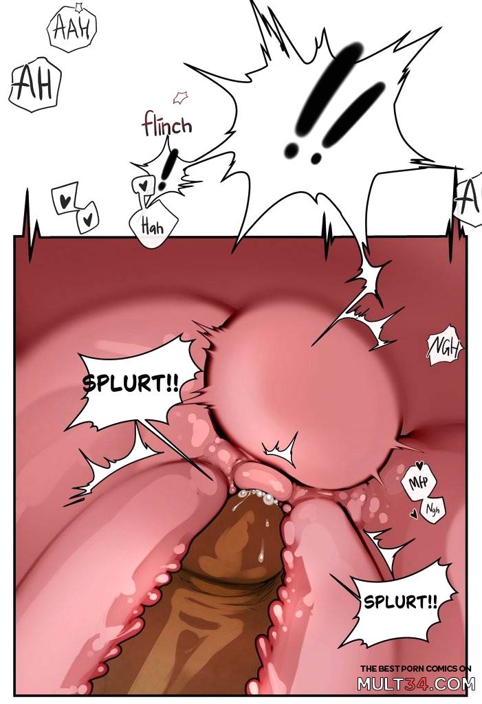 Wilykit - Porn Comics page 7