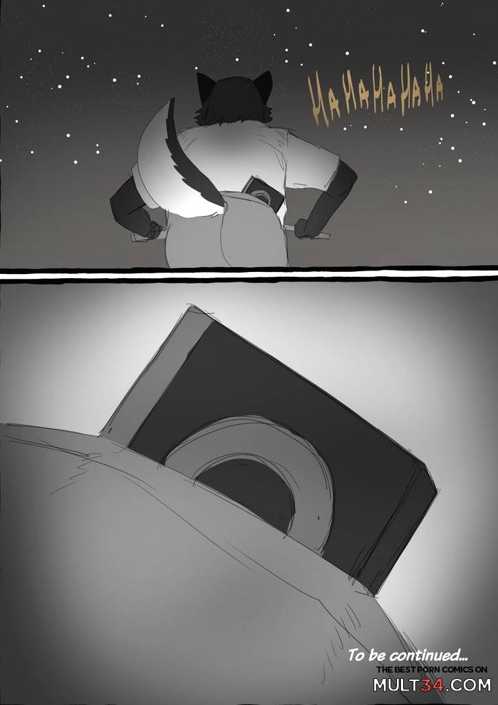 Dobermom 2 - Porn Comics page 90