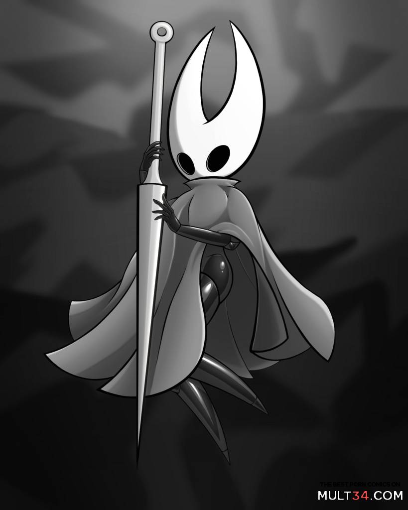 Hornet Be Gone!! - Porn Comics page 4