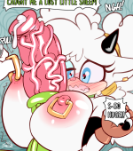 Lanolin - Porn Comics page 1