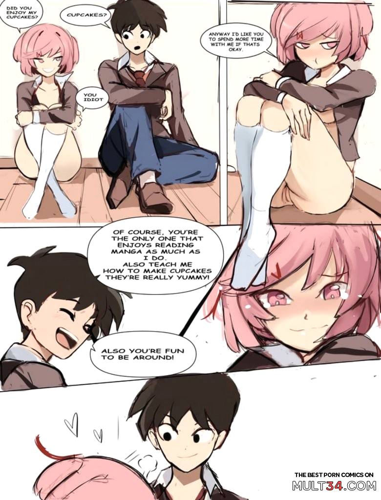Play with me page 19