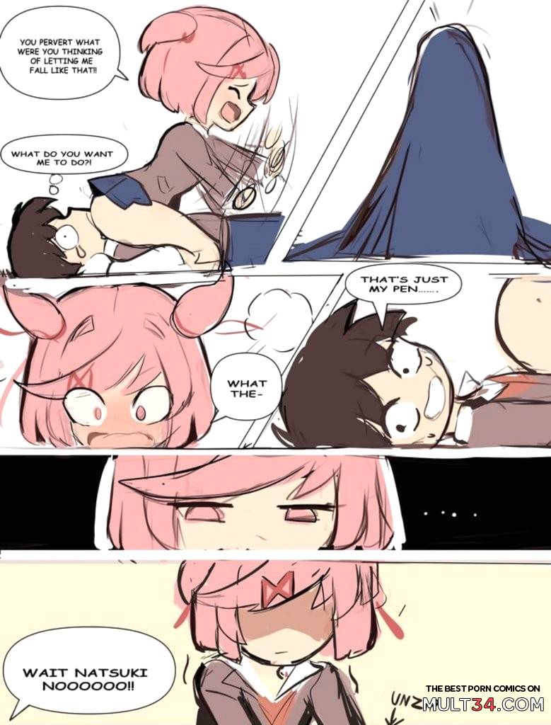 Play with me page 6