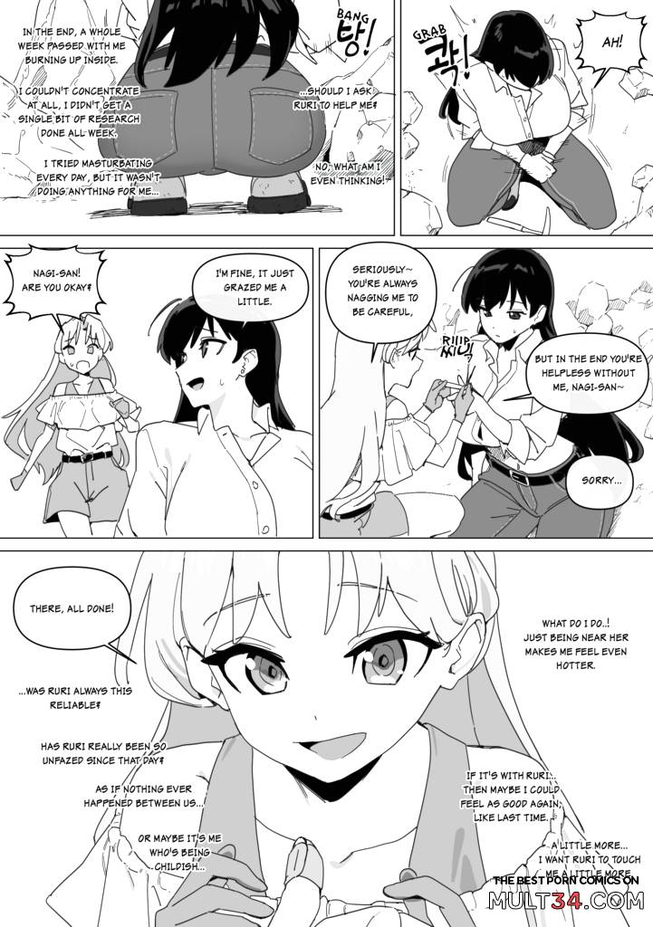 Ruri’s Bitch page 10