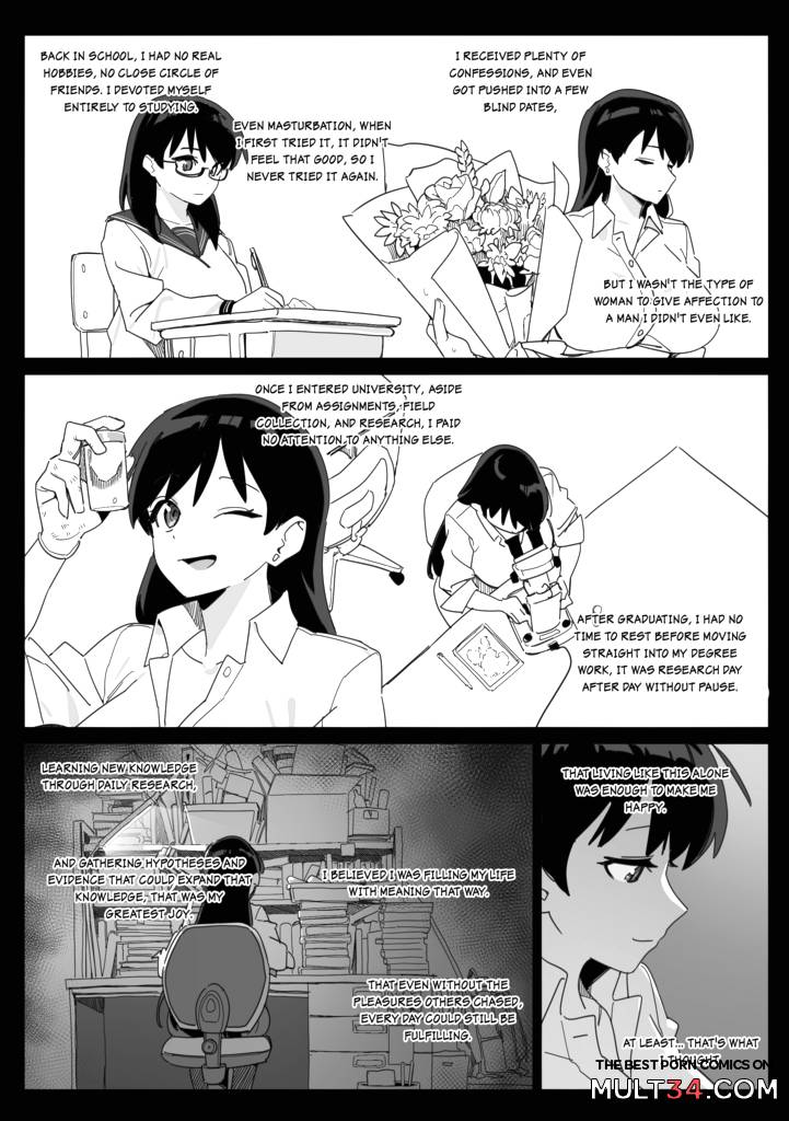 Ruri’s Bitch page 8