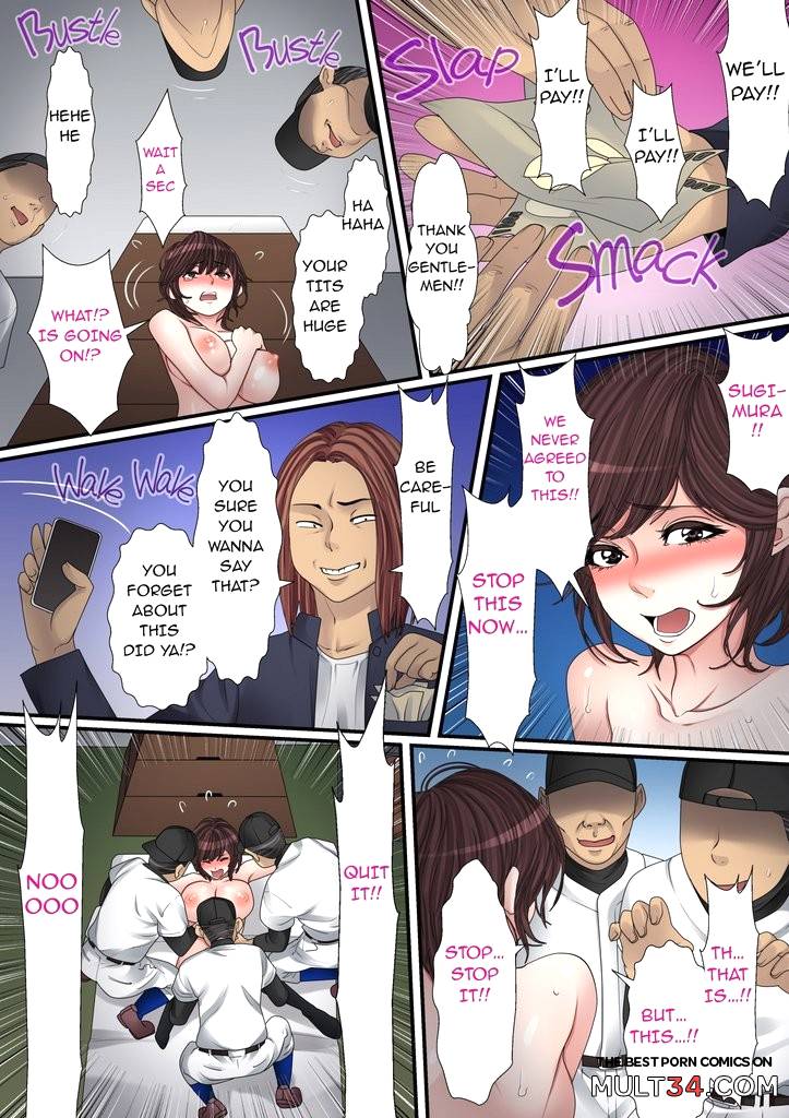 Secret Pervert Instruction 2 page 164