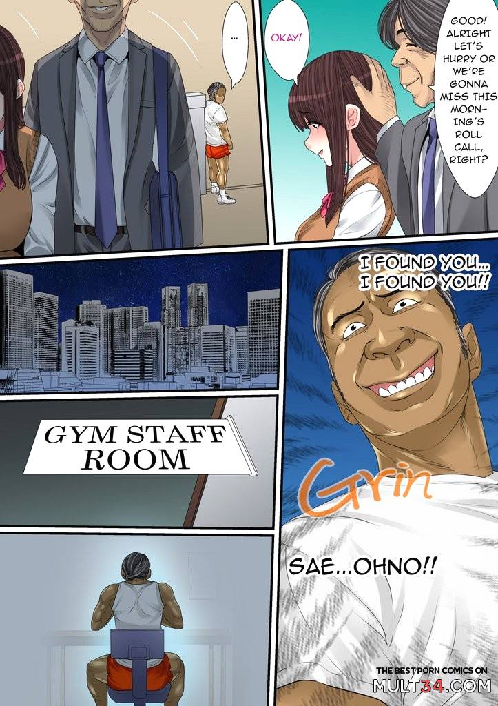 Secret Pervert Instruction 2 page 178