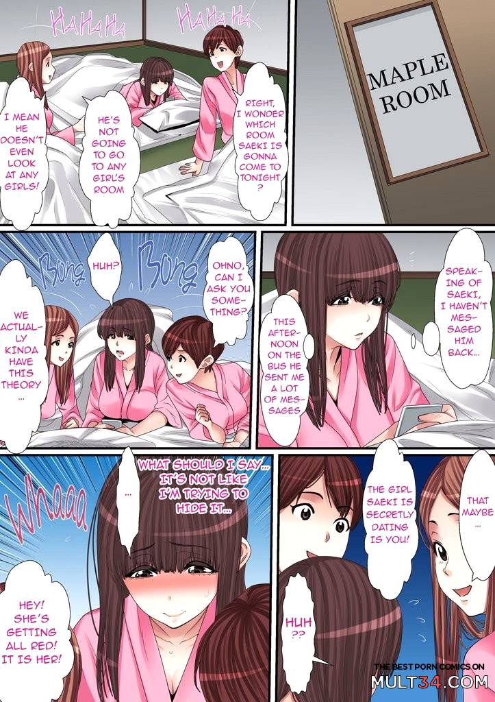 Secret Pervert Instruction 2 page 22