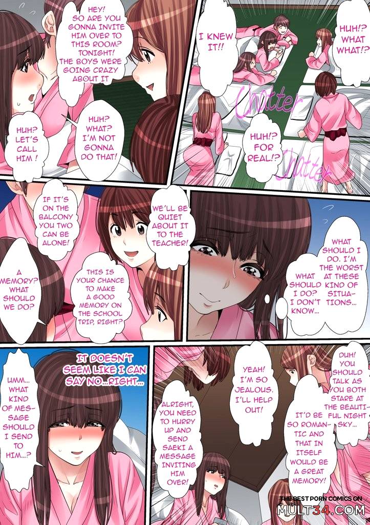 Secret Pervert Instruction 2 page 23