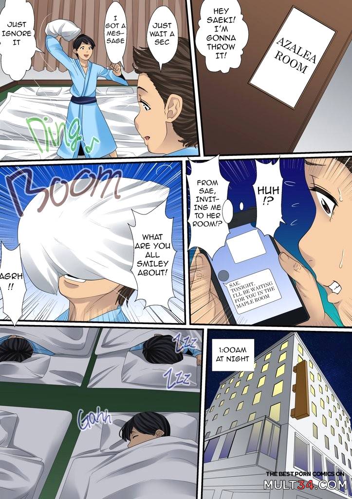 Secret Pervert Instruction 2 page 24