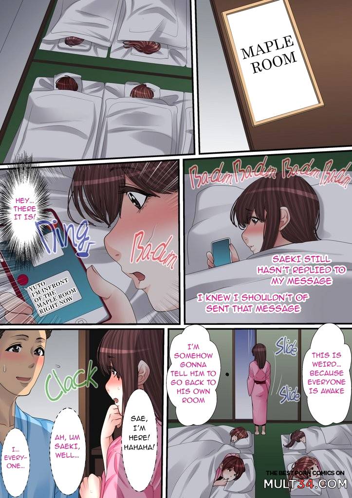 Secret Pervert Instruction 2 page 25